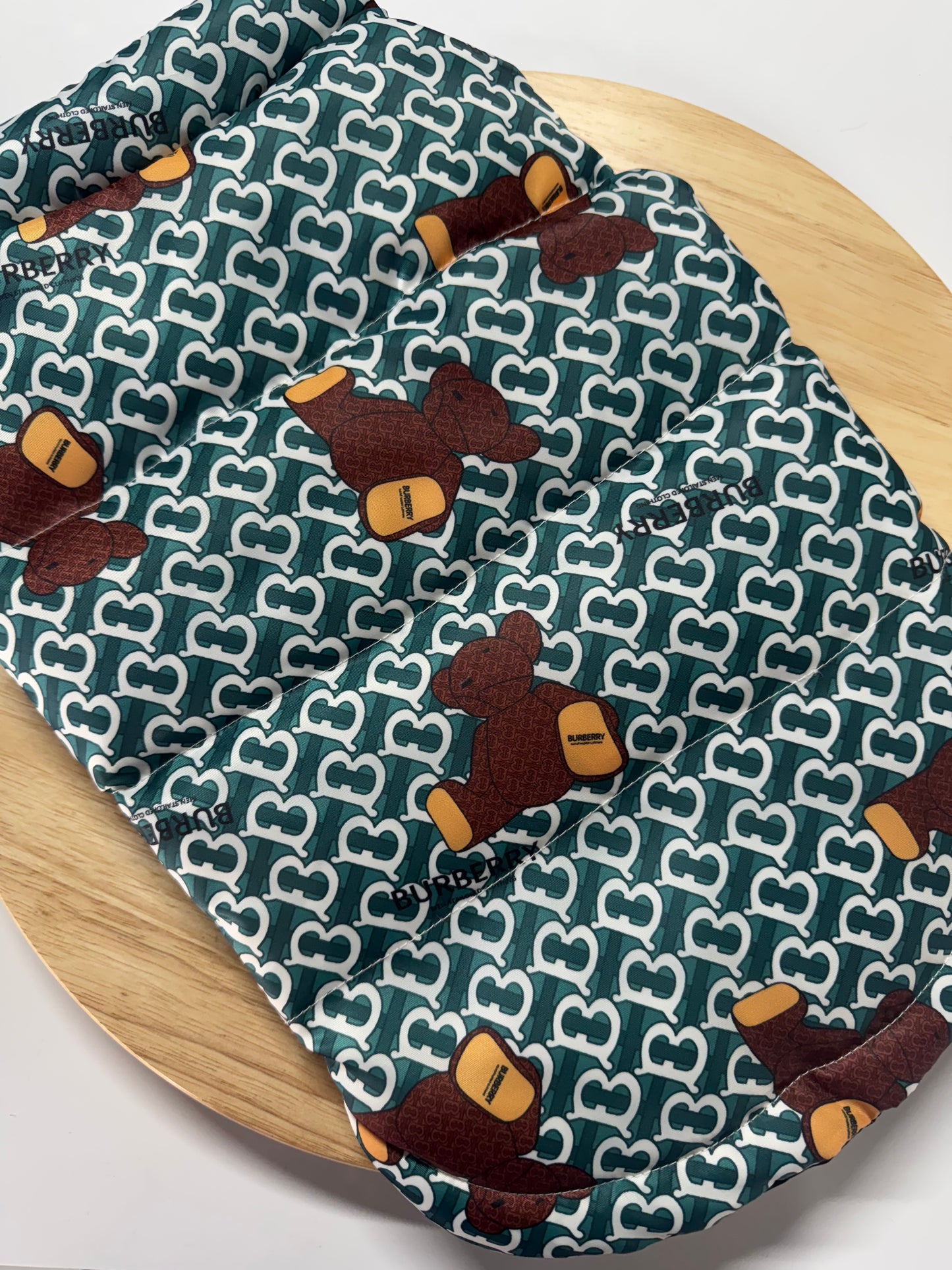 Burberry Windbreaker