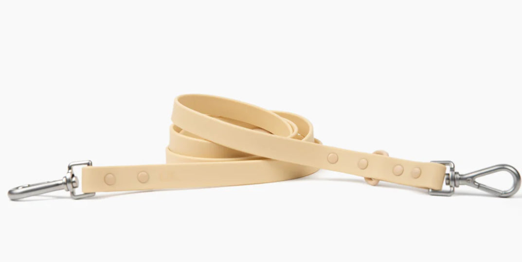 PVC Leash M/L