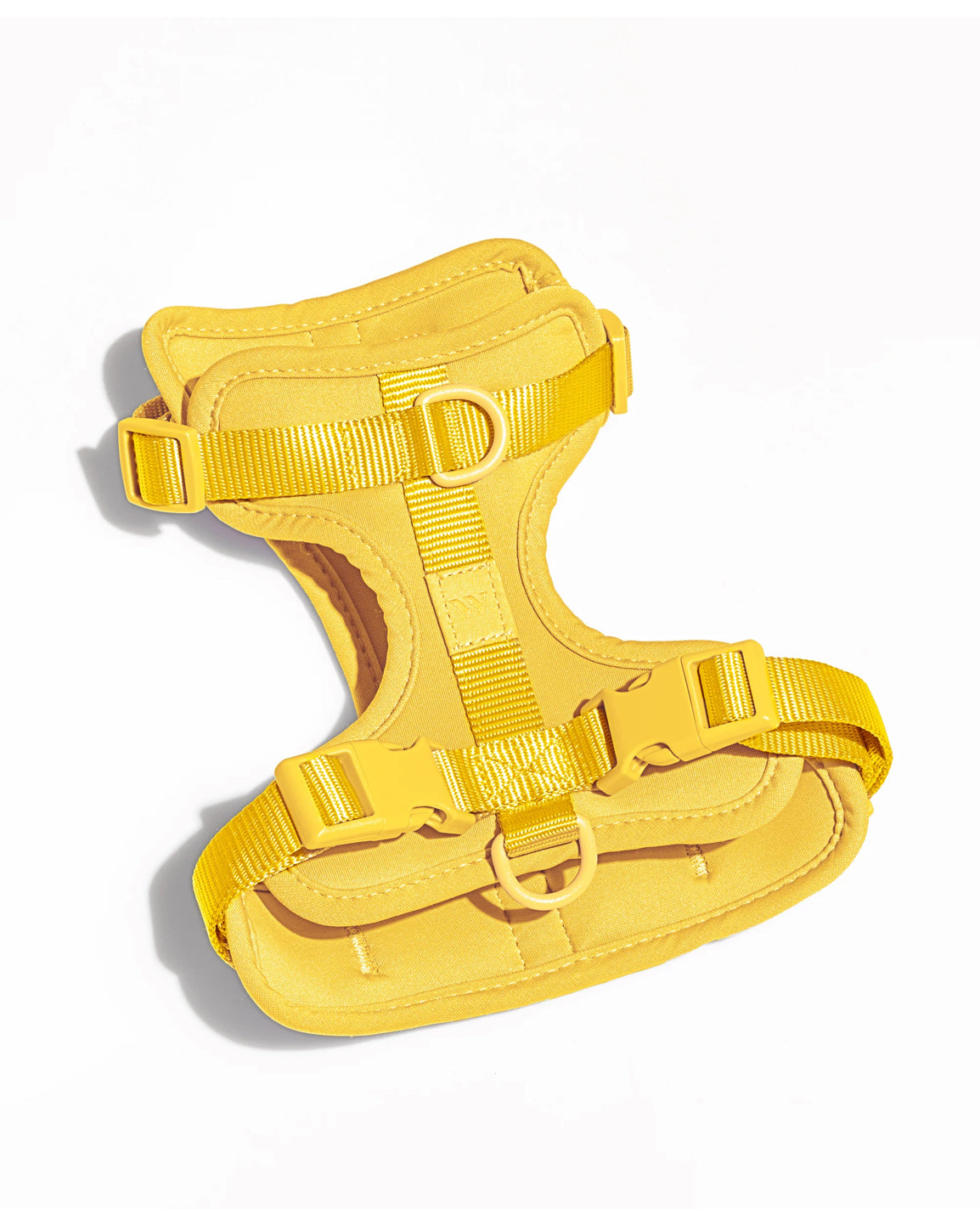 PVC Harness: Yellow