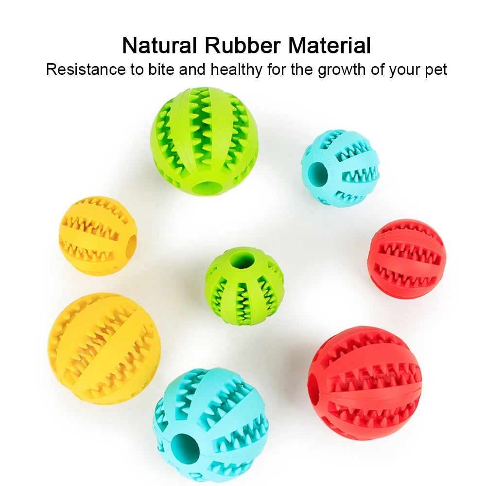 Rubber Ball