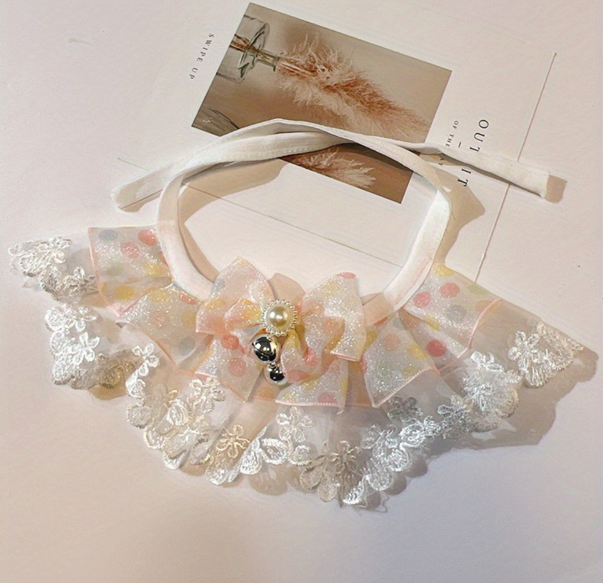 Scarves: 1 Pack (5 Pieces)