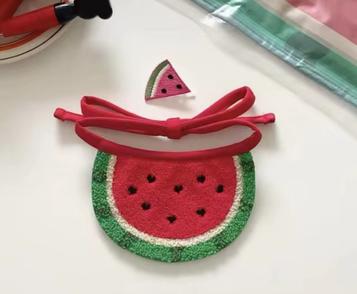 Bibs: 1 Pack (5 Pieces)