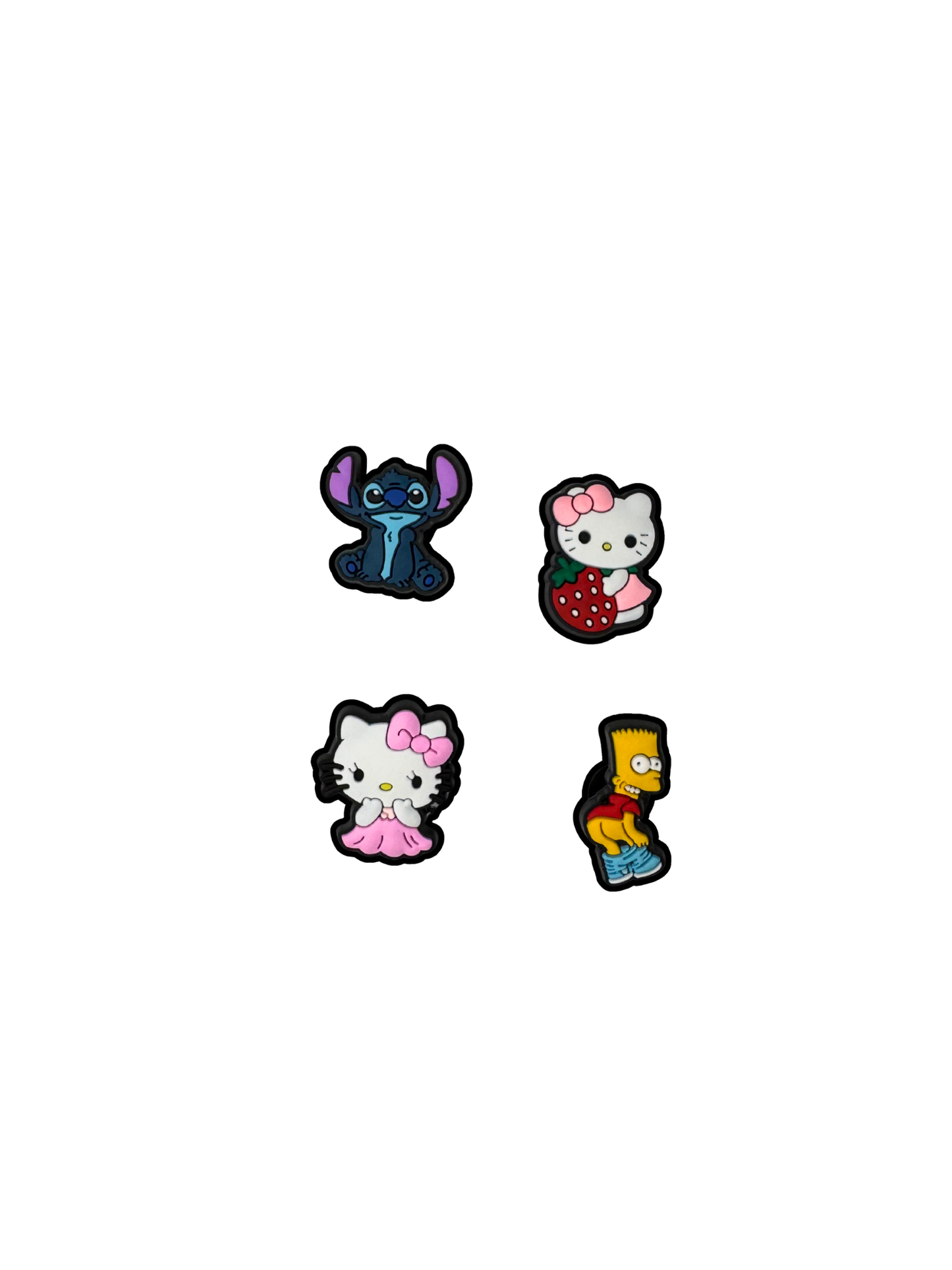 Charms: Characters Collection