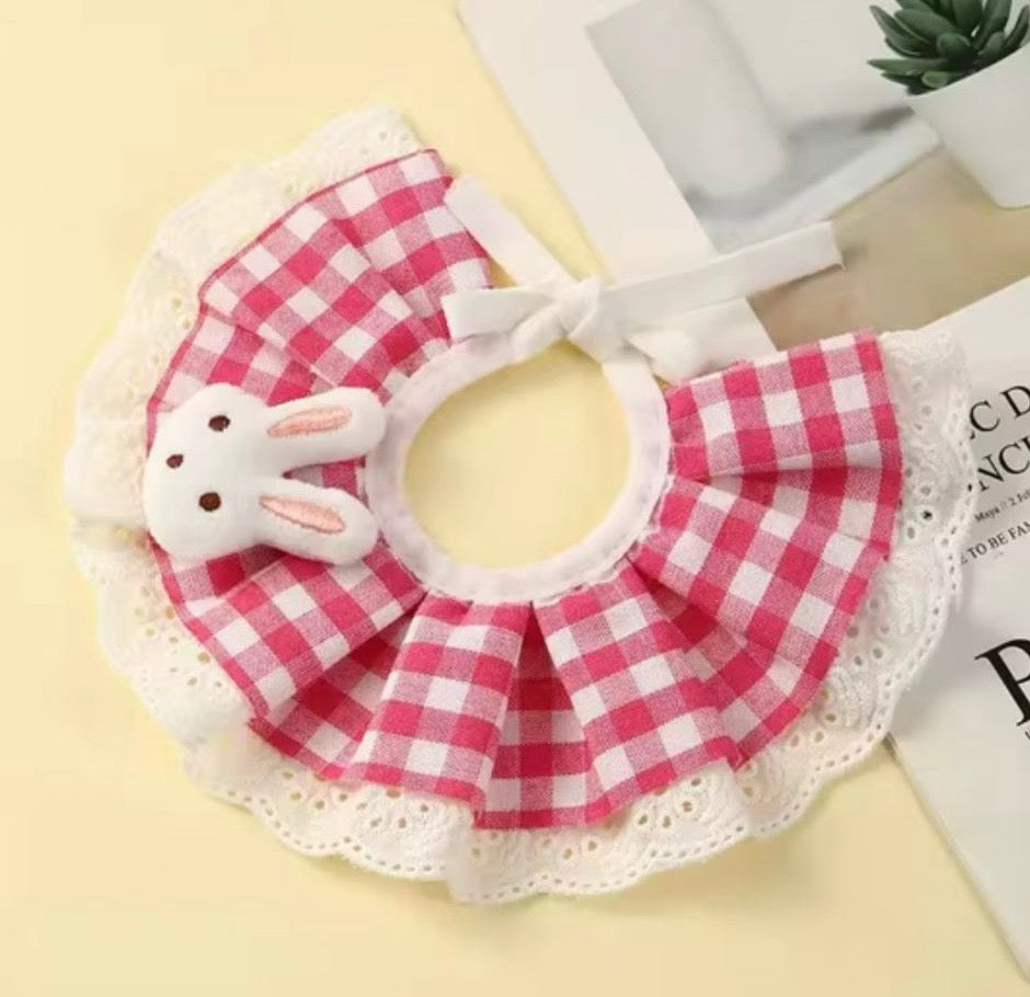 Scarves: 1 Pack (5 Pieces)