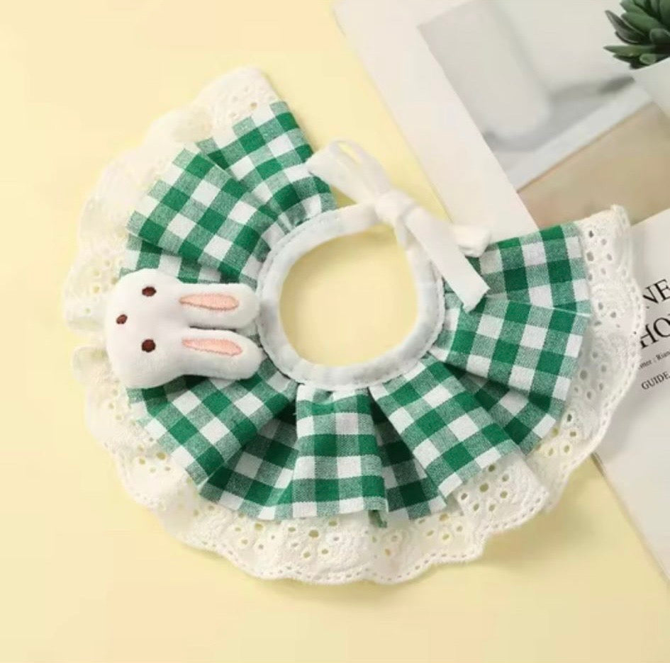 Scarves: 1 Pack (5 Pieces)