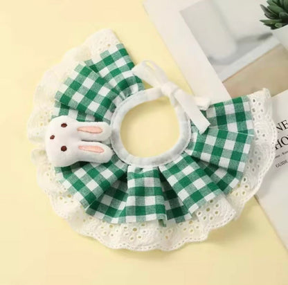 Scarves: 1 Pack (5 Pieces)