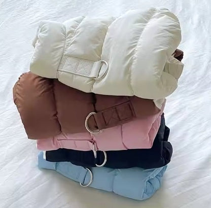 Windbreaker: Blue