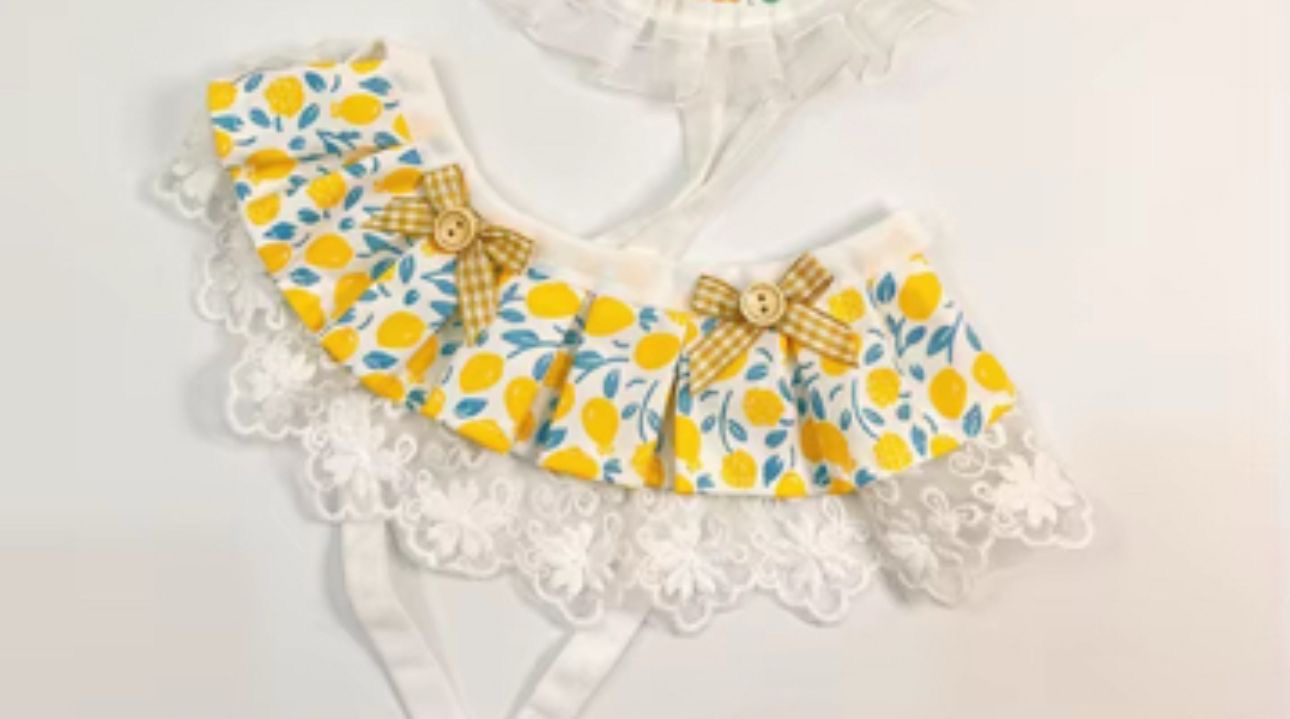 Scarves: 1 Pack (5 Pieces)