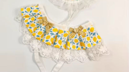 Scarves: 1 Pack (5 Pieces)