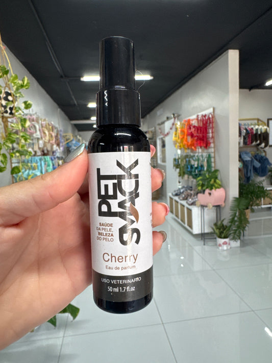 Pet Smack: Cherry Cologne