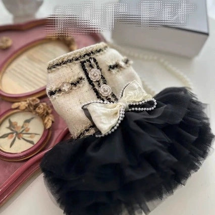 Big Tutu Dress
