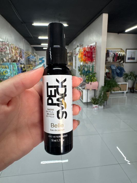 Pet Smack: Belle Cologne