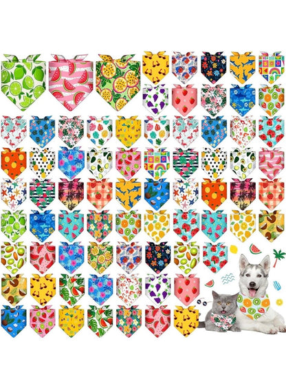 Bandana 15 Pack