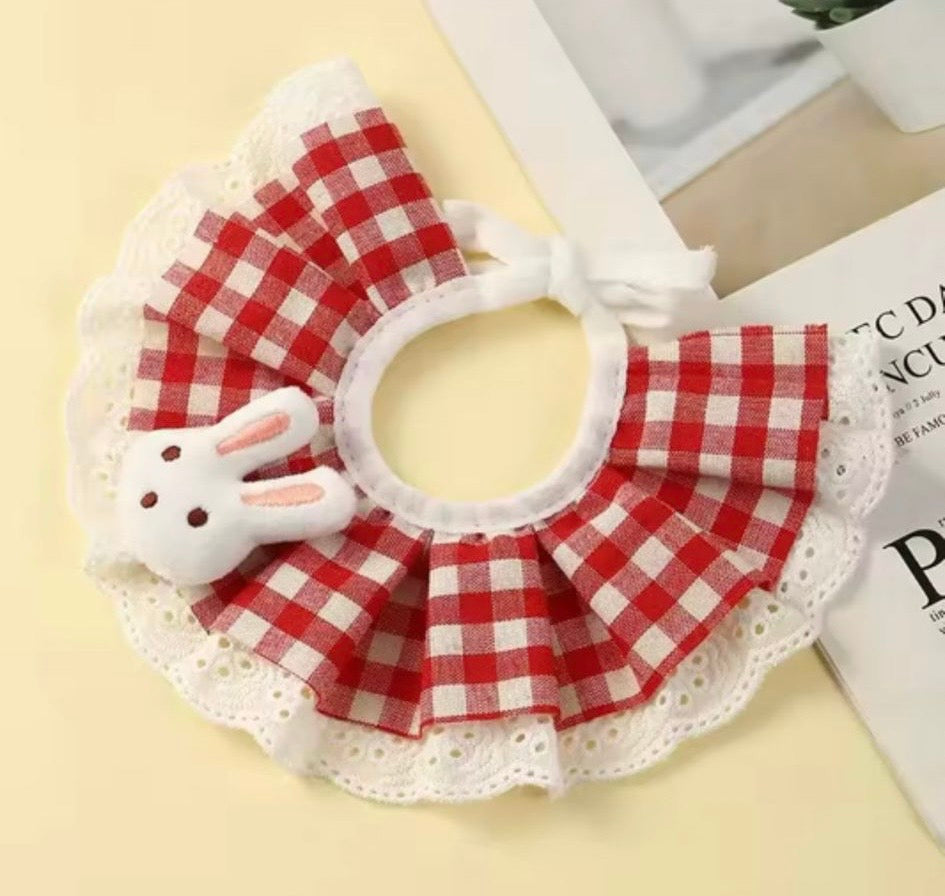 Scarves: 1 Pack (5 Pieces)