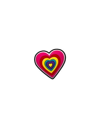 Charms: Pink Collection