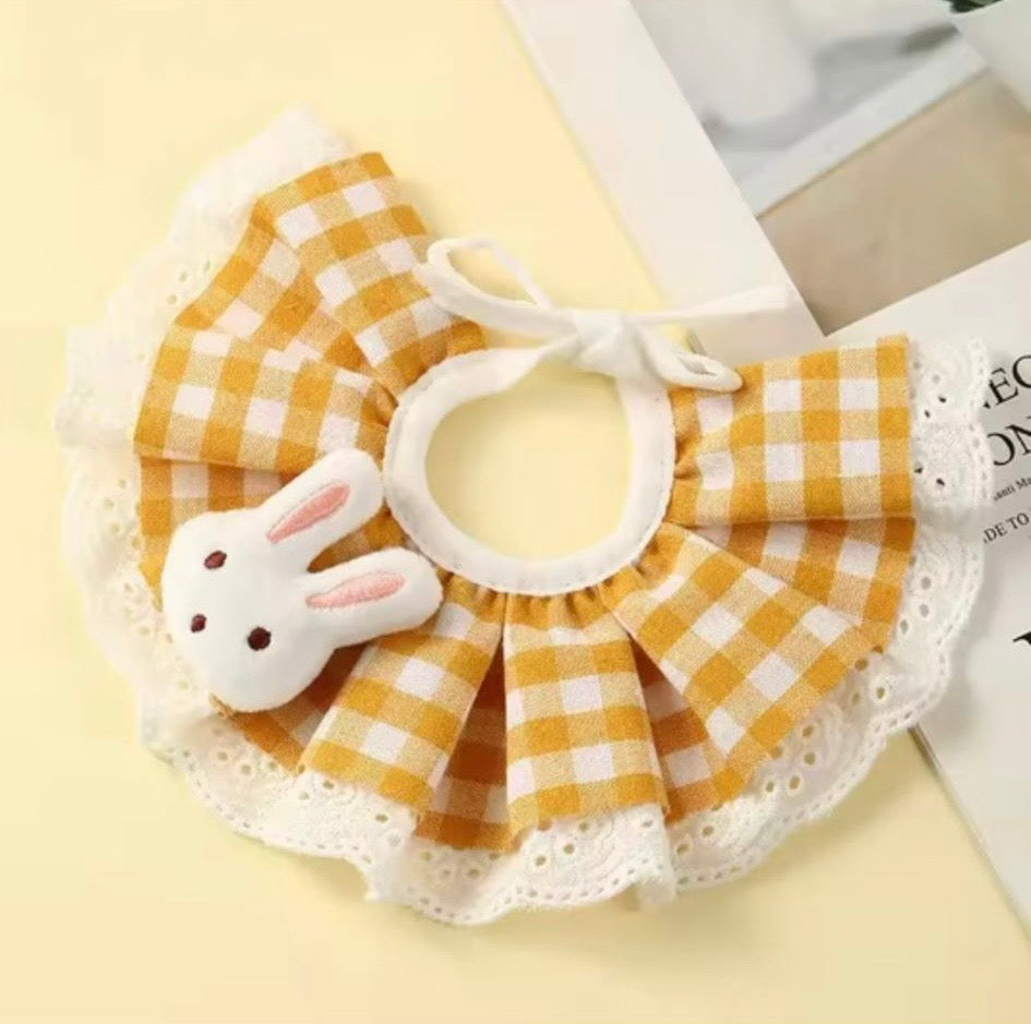 Scarves: 1 Pack (5 Pieces)