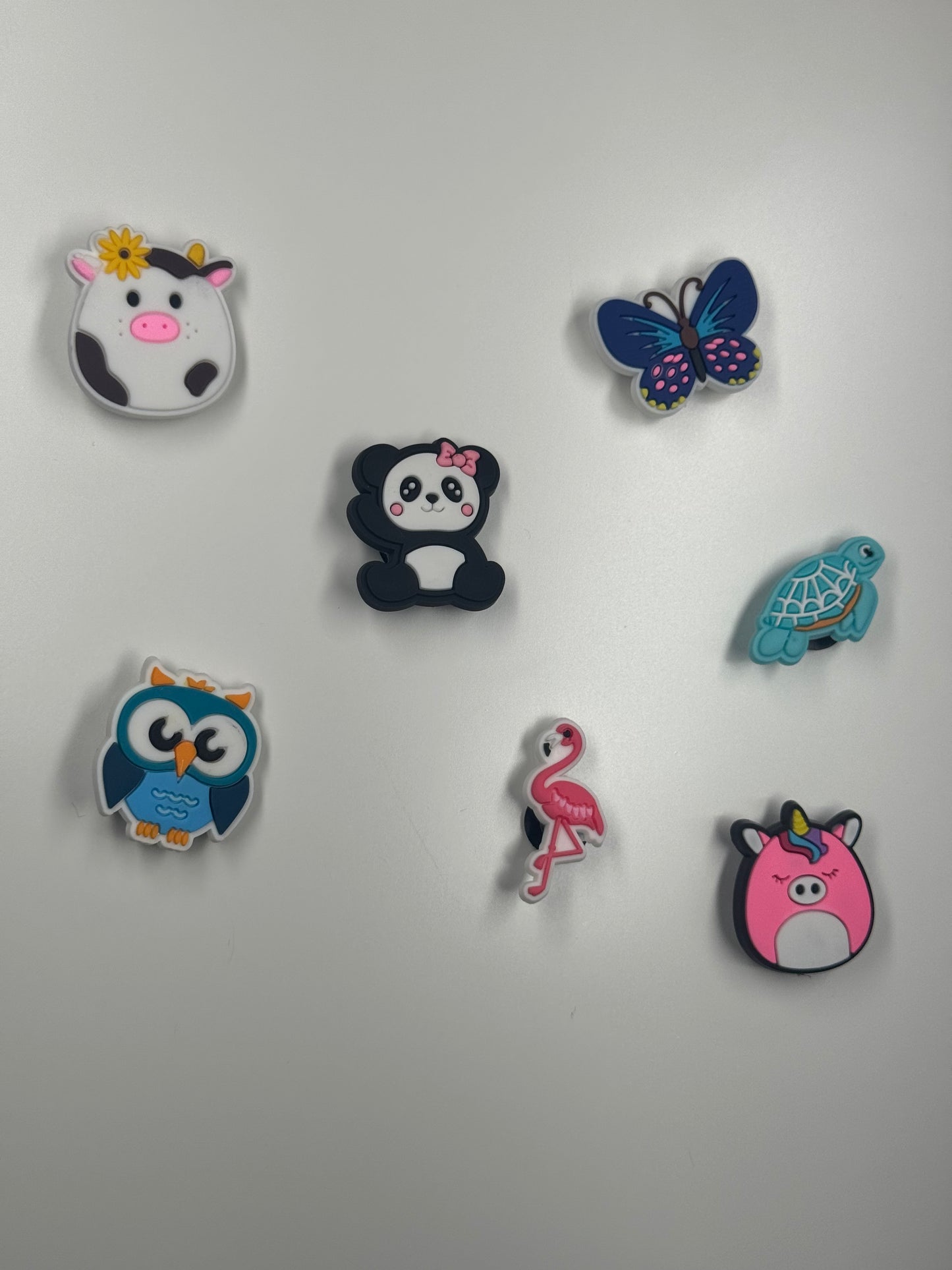 Charms: Animals Collection