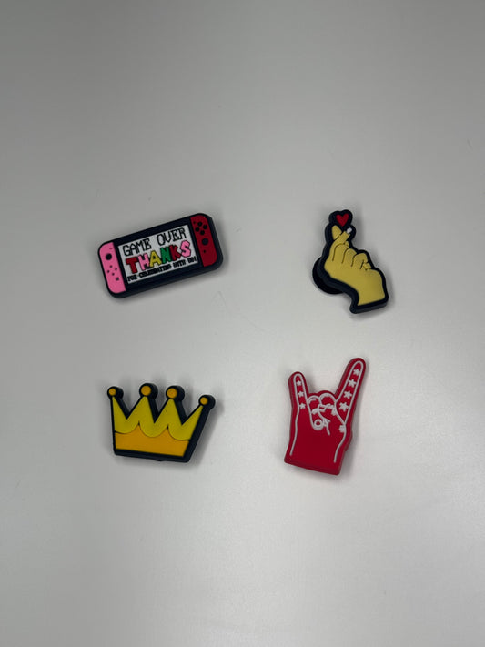 Charms: Random Collection