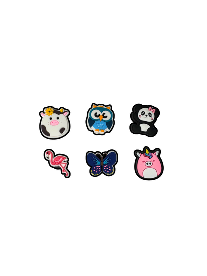 Charms: Animals Collection