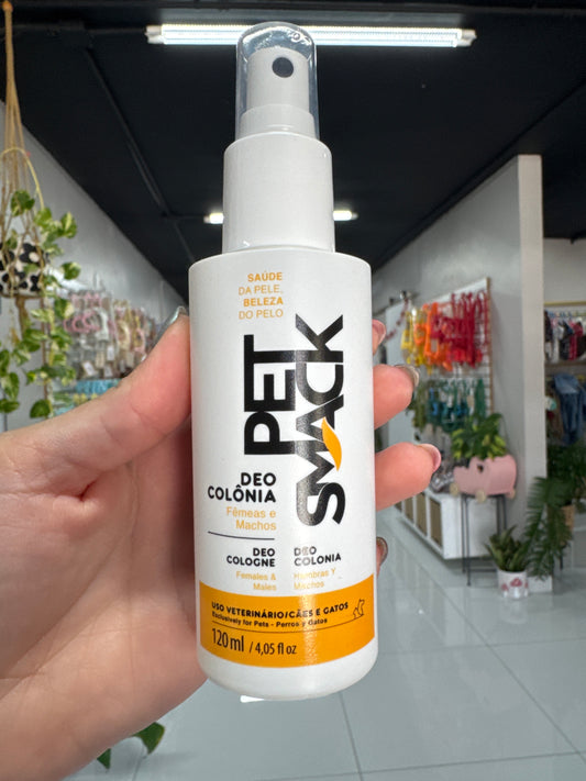 Pet Smack: Unisex Cologne