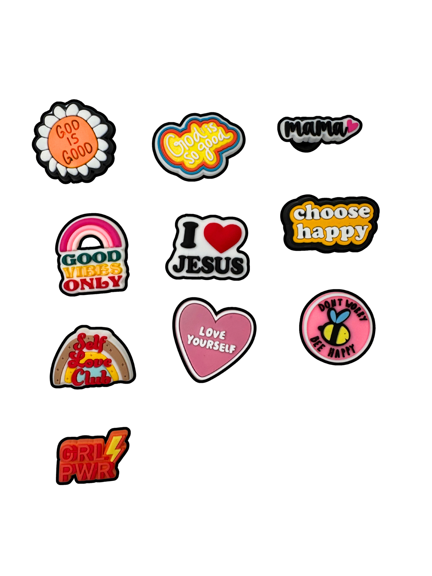 Charms: Quotes Collection