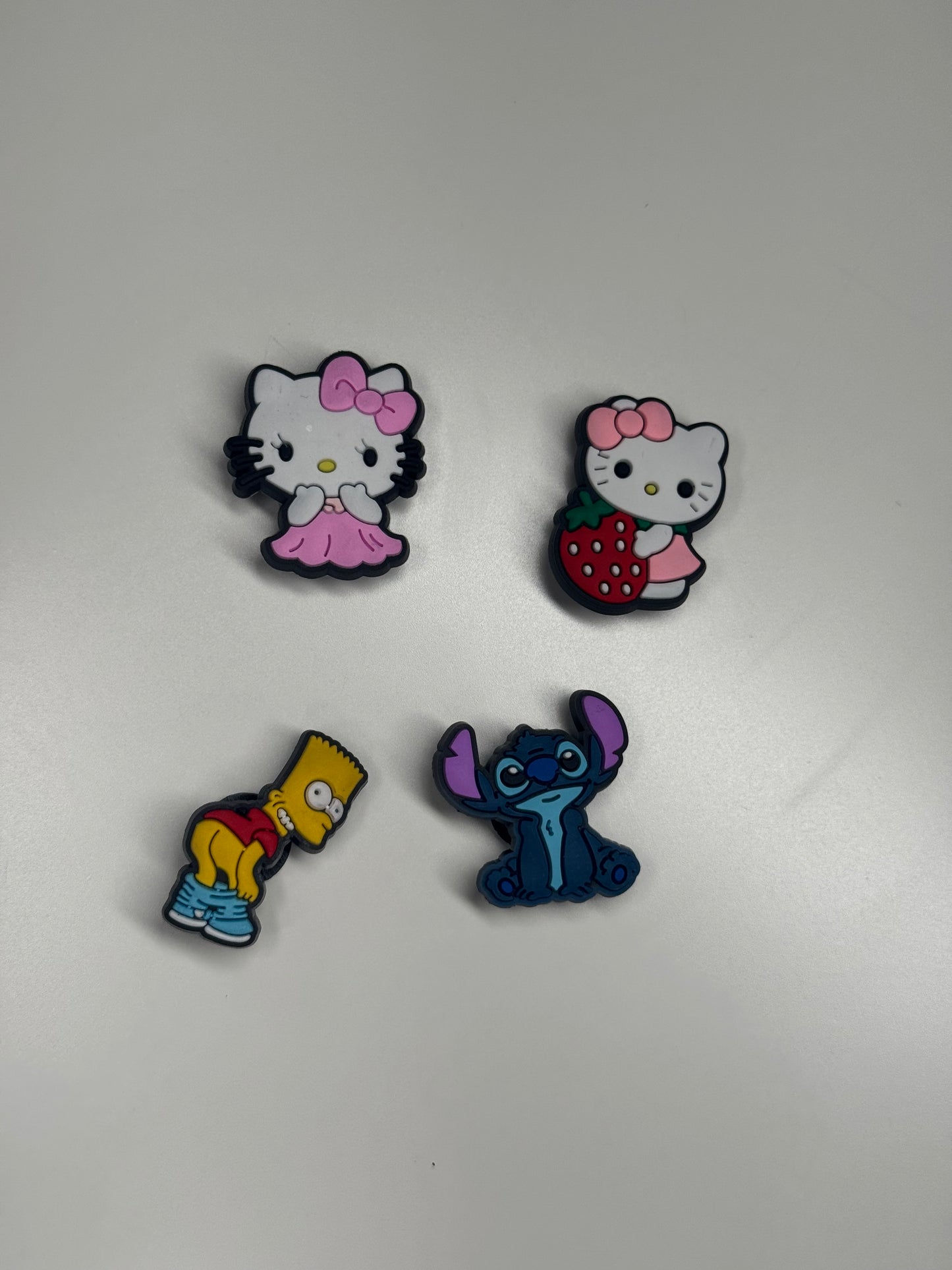 Charms: Characters Collection