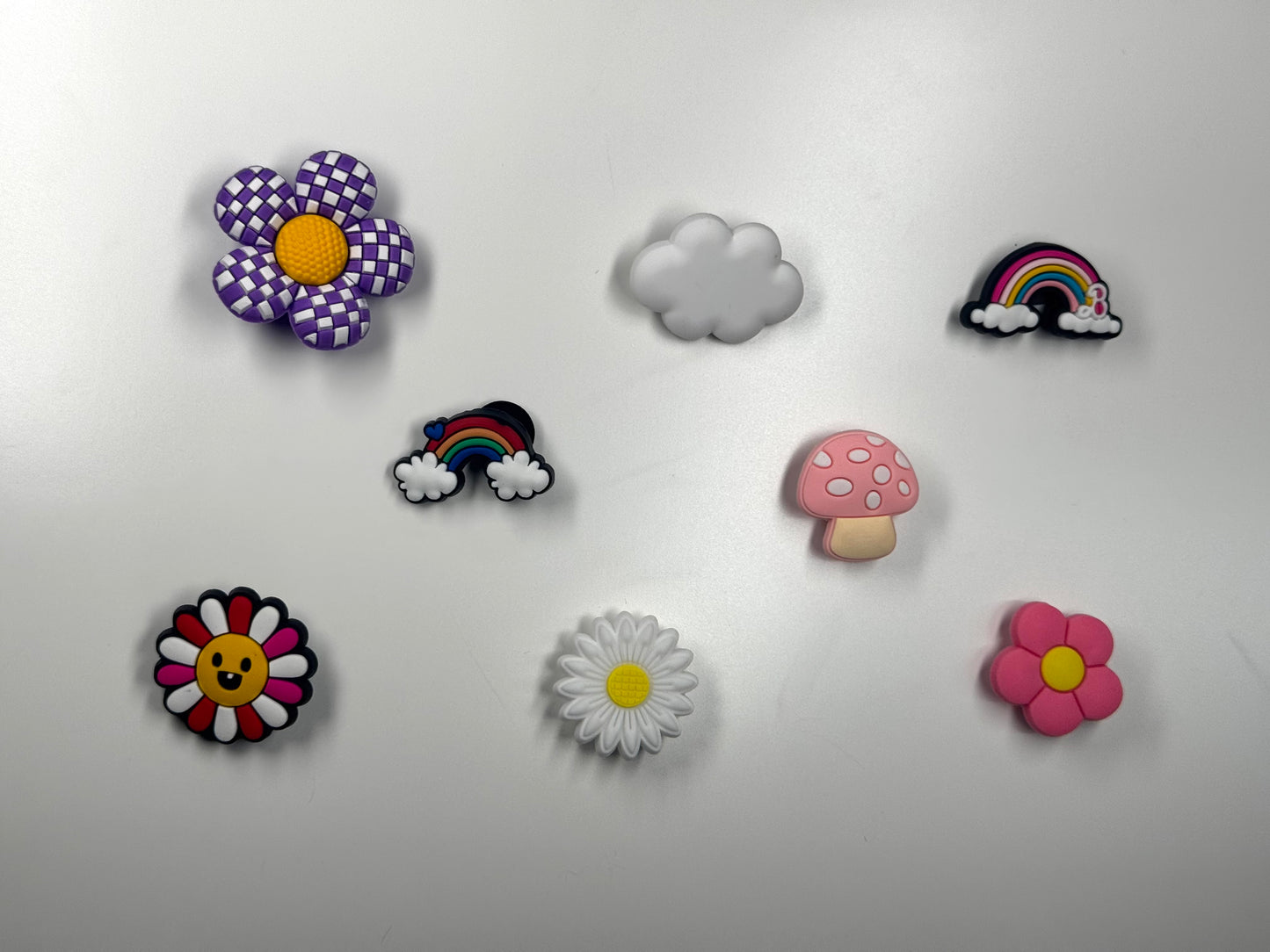Charms: Spring Collection