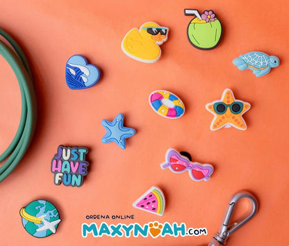 Charms: Summer Collection