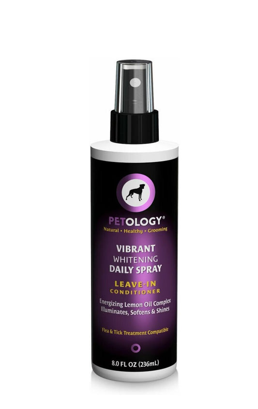 Petology: Whitening Spray 8oz