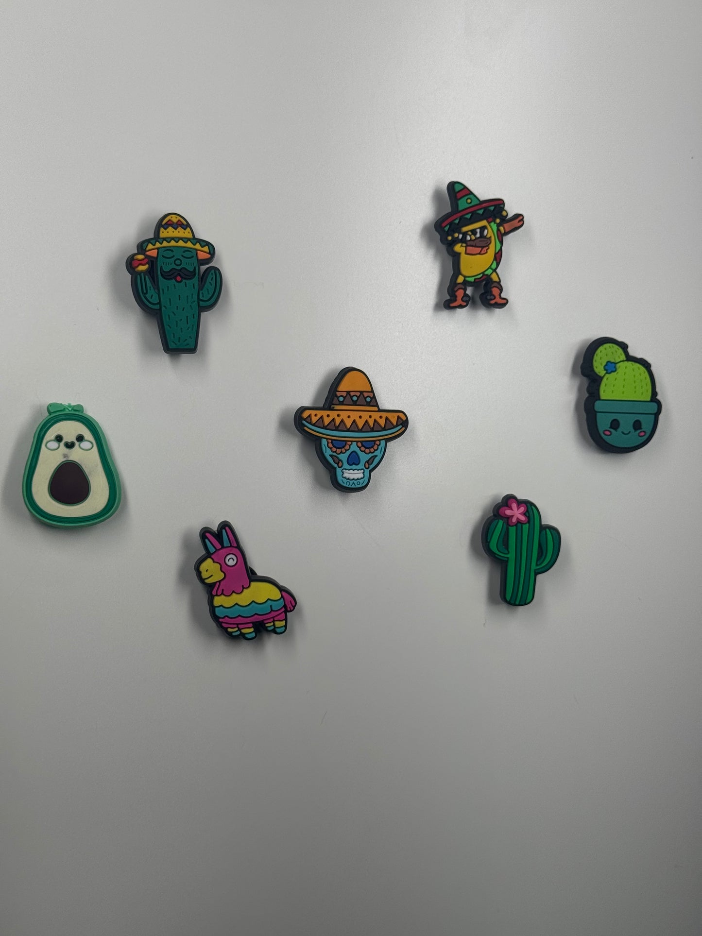 Charms: Mexican Collection