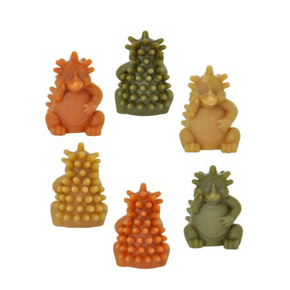 Dinosaur Dental Treats (3 pieces)