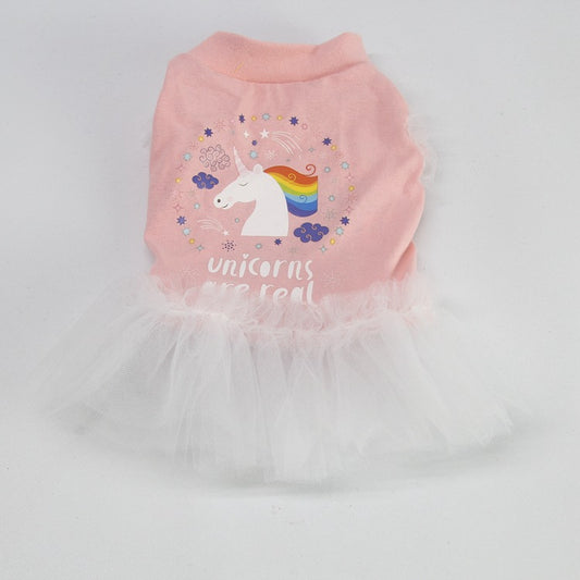 Unicorn Dress