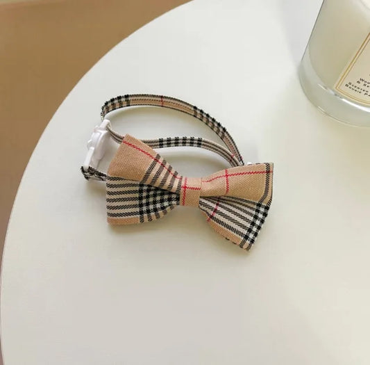 Burberry Mini Collar