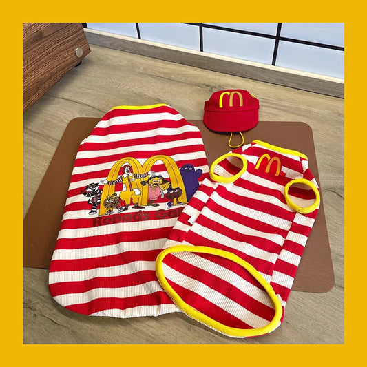 Ronald’s Gang Shirt