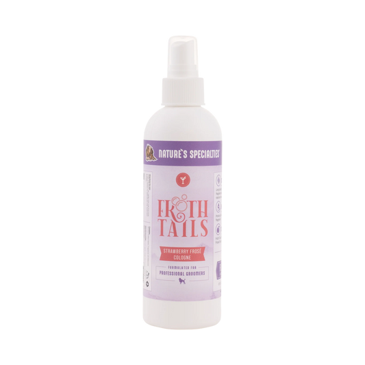 NS: Froth Tails Strawberry Cologne
