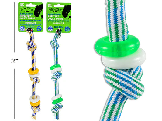 Elastic Rope Toy