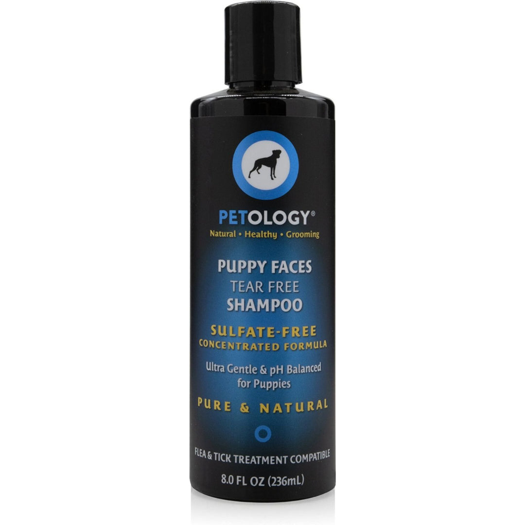 Petology: Tear Free Shampoo 8oz