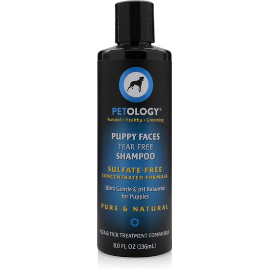 Petology: Tear Free Shampoo 8oz
