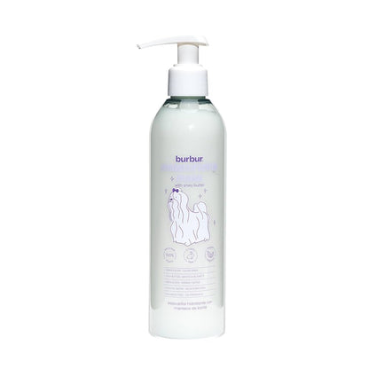 Burbur Moisturizing Mask