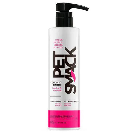 Pet Smack: Conditioner