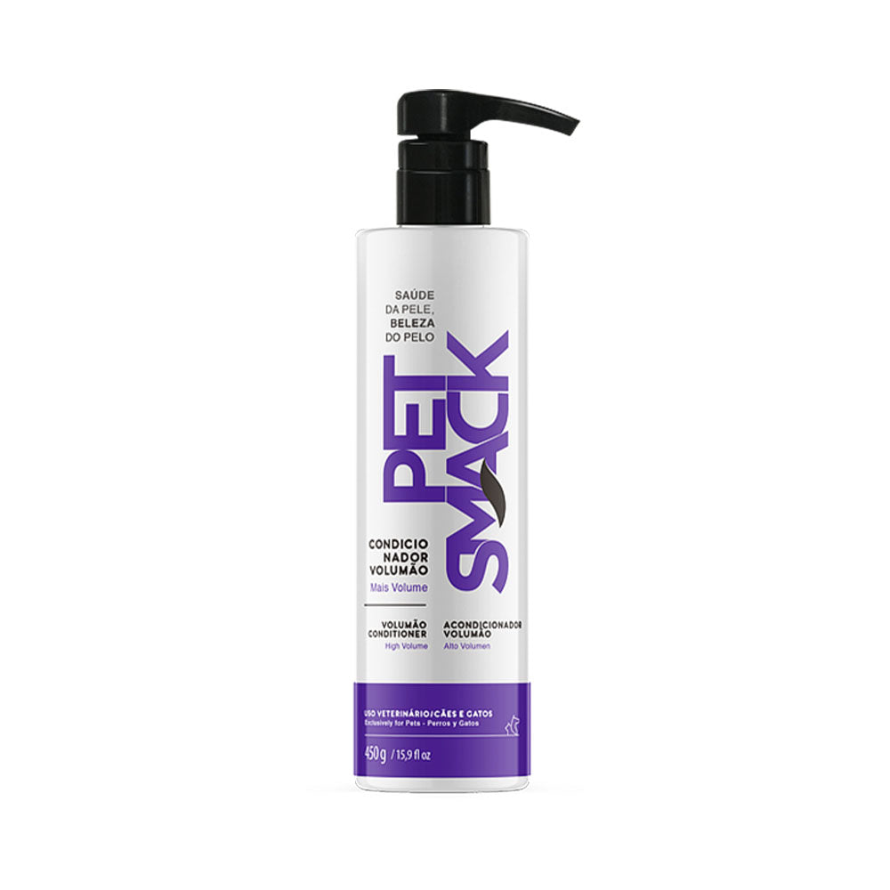 Pet Smack: Volume Conditioner