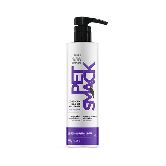 Pet Smack: Volume Conditioner