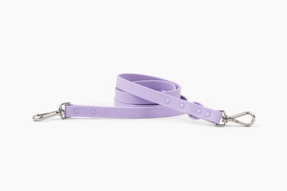 PVC Leash M/L