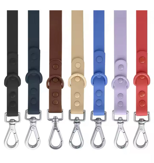 PVC Leash M/L