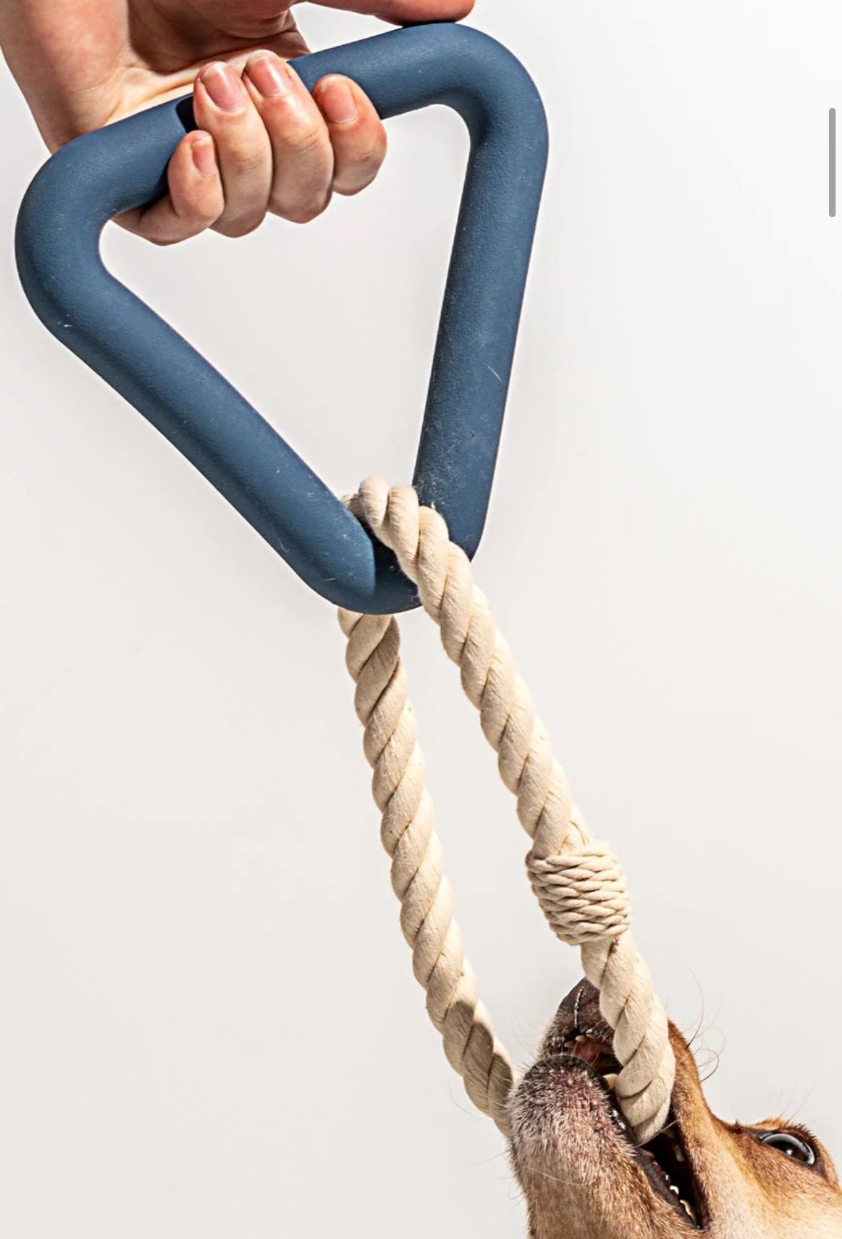 Triangle Rope