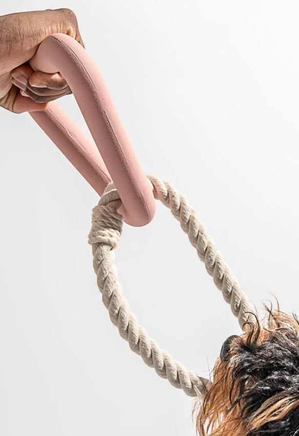 Triangle Rope – Maxynoah Grooming