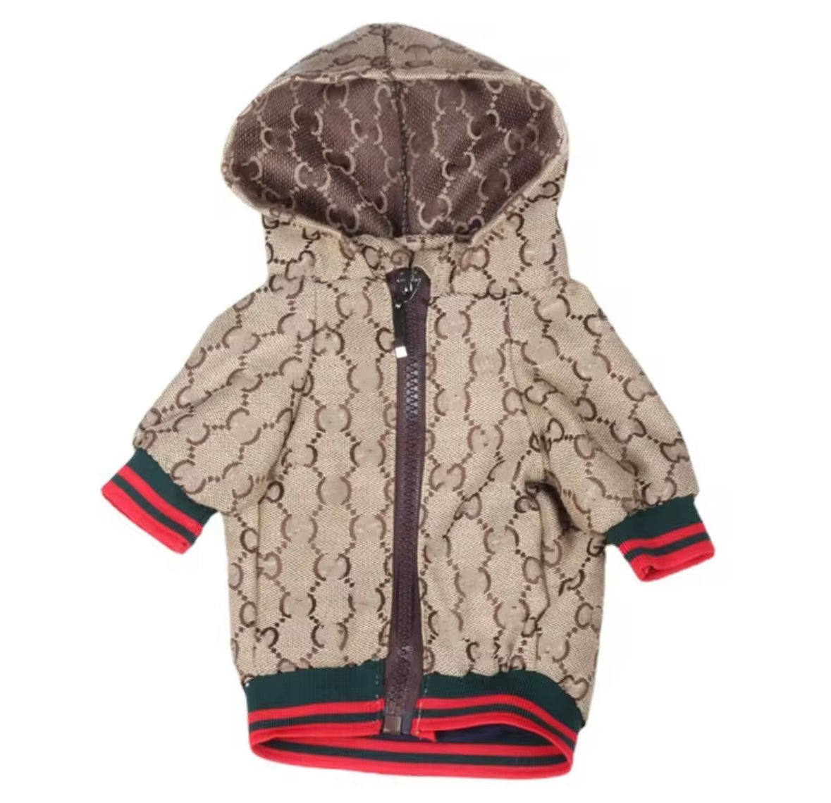 Hoodie Gucci