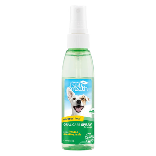 Tropiclean: Oral Spray