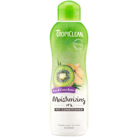 Tropiclean: Moisturizing Conditioner
