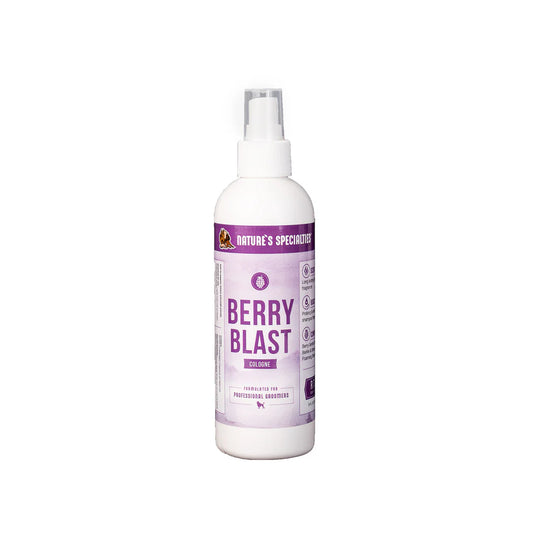 NS: Berry Blast Cologne